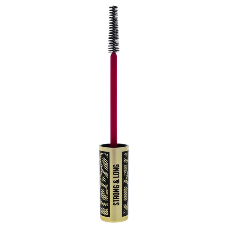 Strong and Long Mascara Wand by Buxom for Women - 1 Pc Mascara Wand 10$