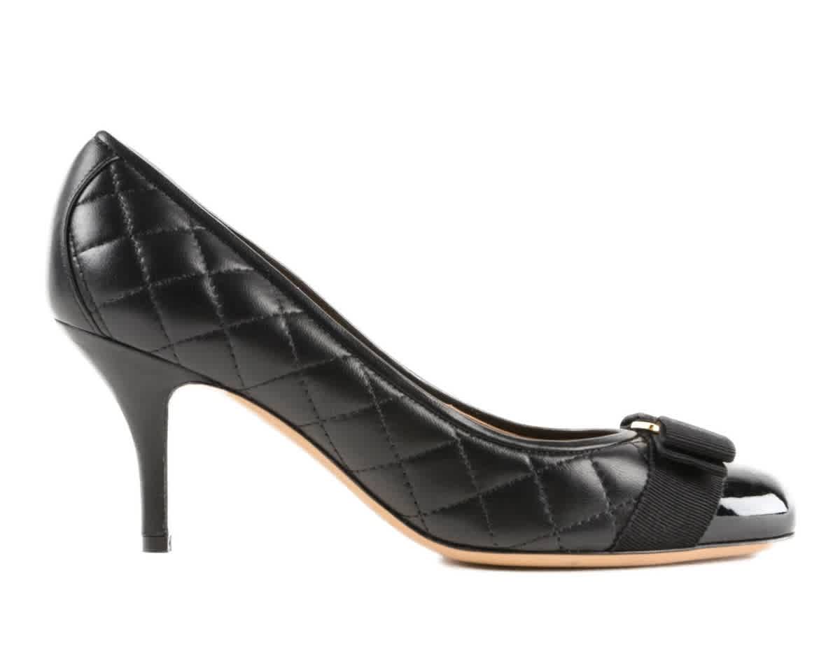 vara bow pump shoe