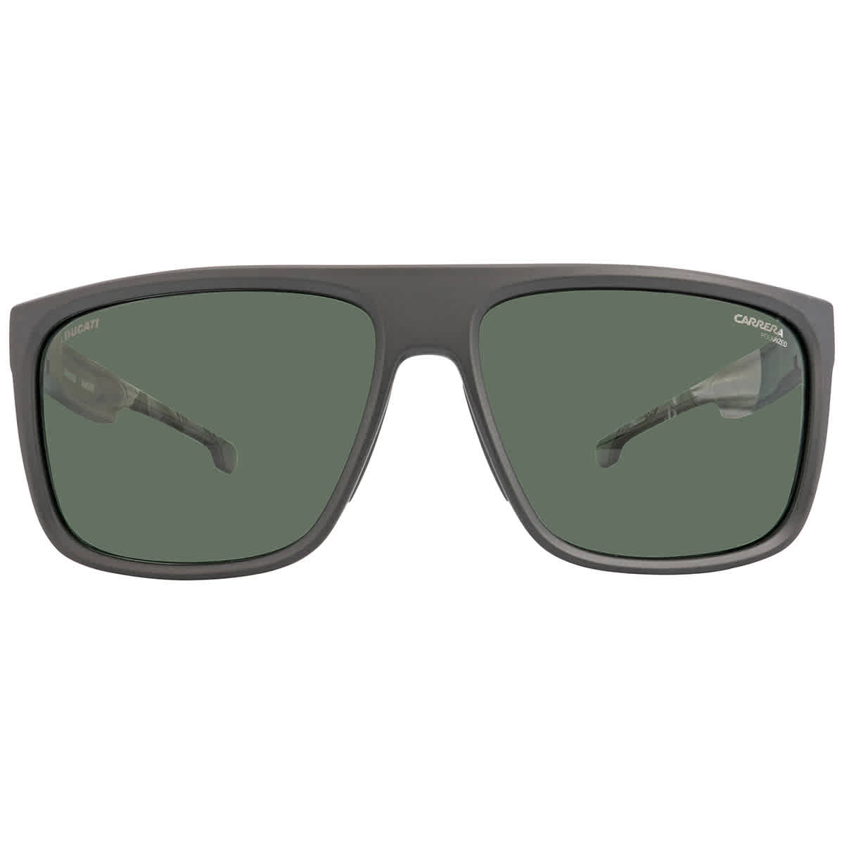 Carrera Ducati CARDUC 011/S 003/UC Men's Sunglasses Black Size 61