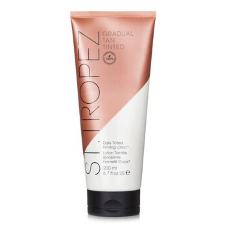 St Tropez - Gradual Tan Tinted Daily Tinted Firming Lotion 200ml67oz 25$