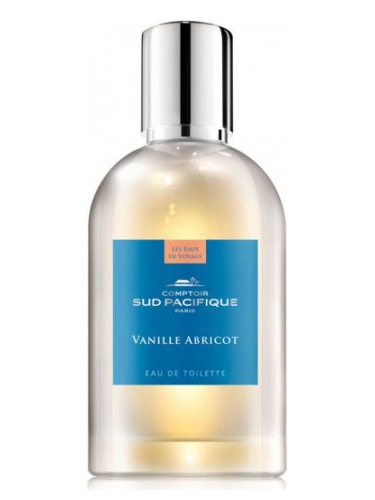 Comptoir Sud Pacifique Ladies Vanille Abricot EDT Spray 34 oz Tester Fragrances 58$
