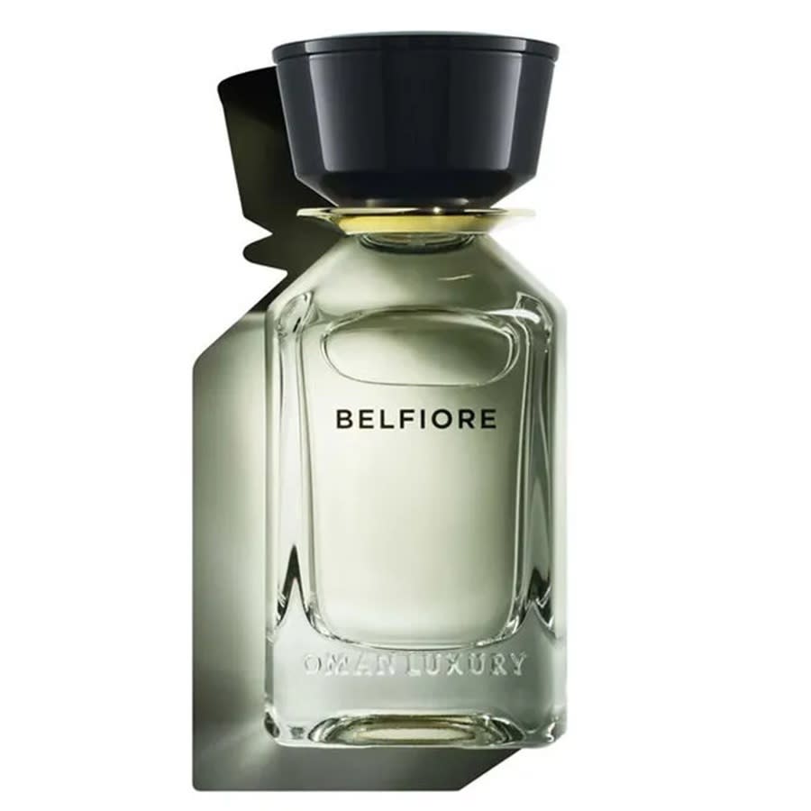 OmanLuxury Unisex Belfiory EDP Spray 3.4 oz (Tester) Fragrances 000950041240