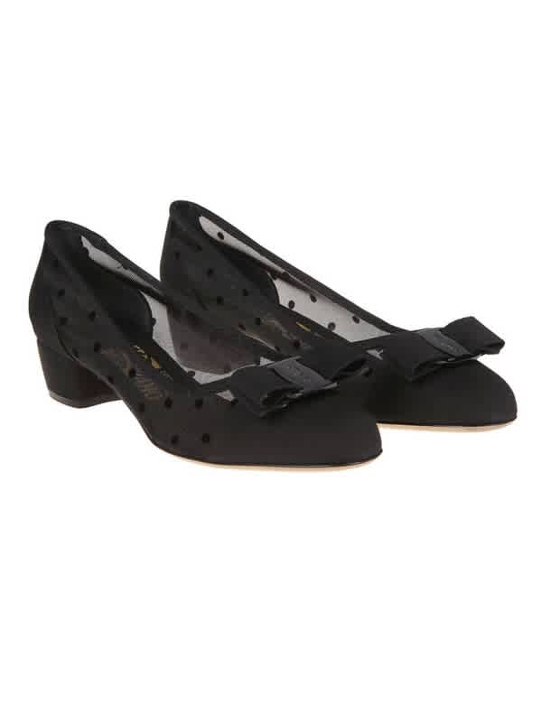 salvatore ferragamo vara dots