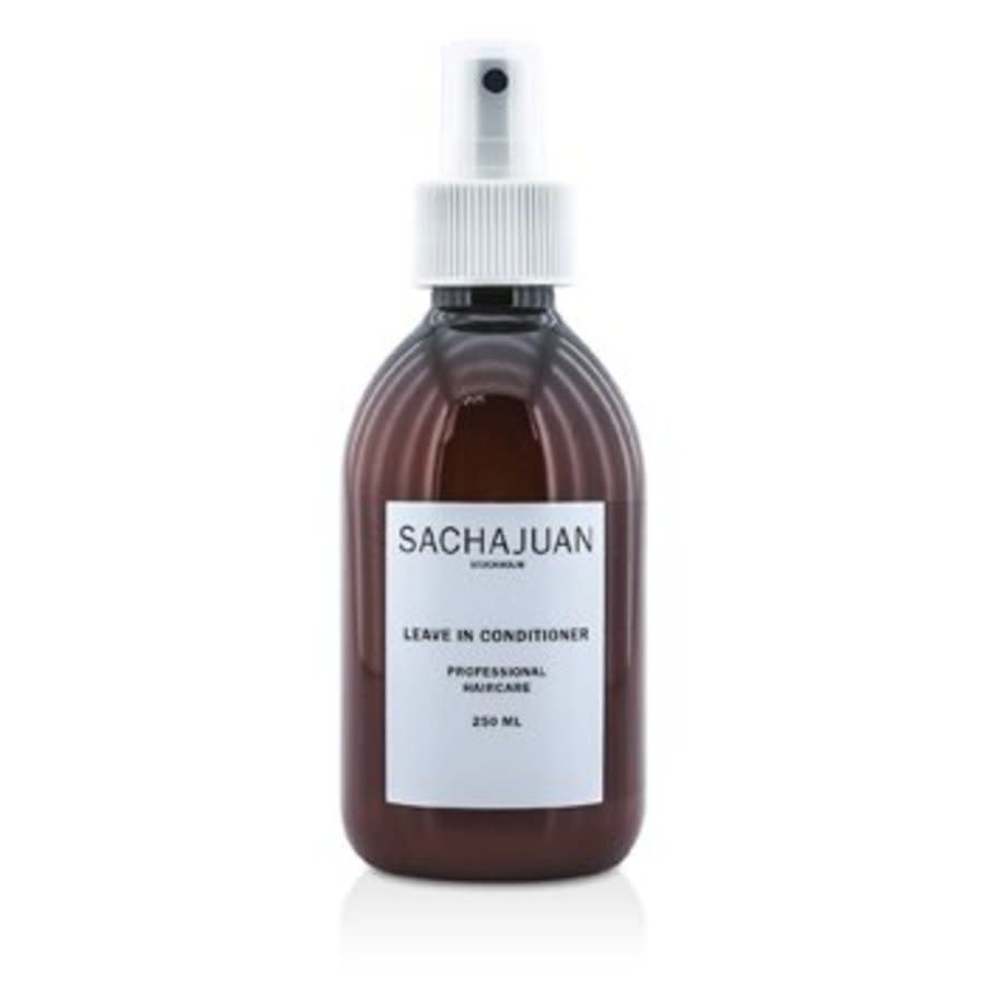 Sachajuan - Leave In Conditioner 250ml84oz 25$