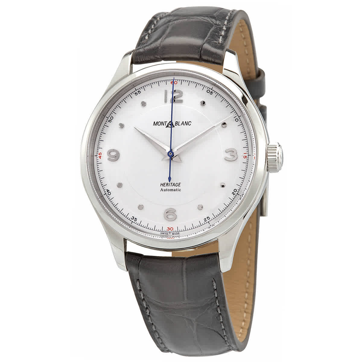 Montblanc Heritage Automatic Watch 119943 | eBay
