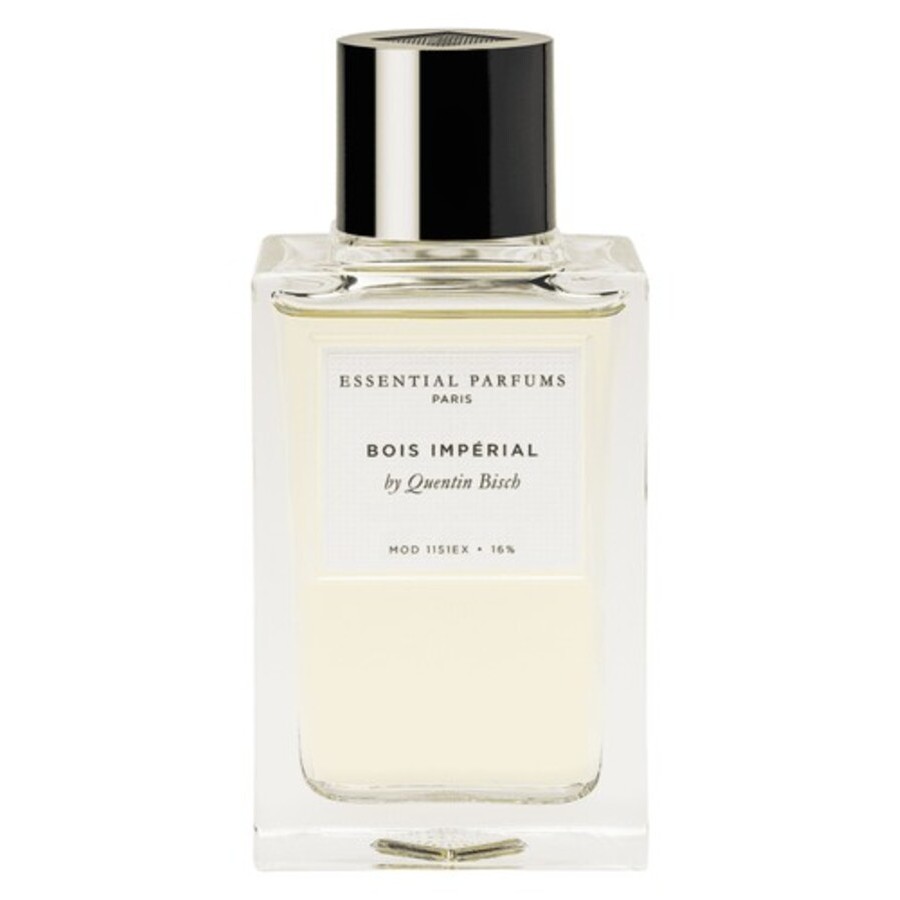 Essential Parfums Unisex Bois Imperial EDP Spray 34 oz Tester Fragrances 3770010614807 113$