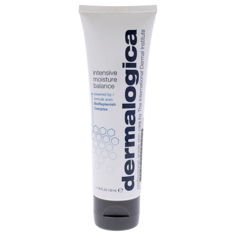 Dermalogica Intensive Moisture Balance Moisturizer 17 oz Tester Skin Care 843711404916 35$