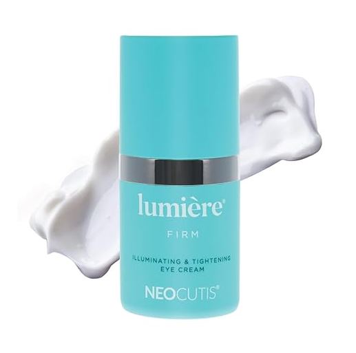 Neocutis Ladies Lumiere Firm Illuminating & Tightening Cream \ Skin Care 810235030006