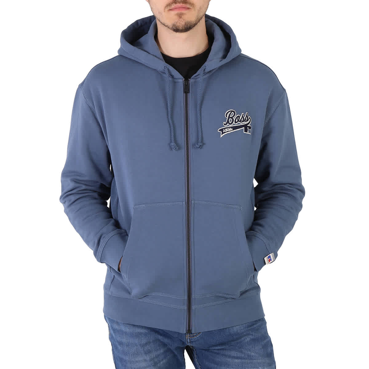 Boss zip deals up