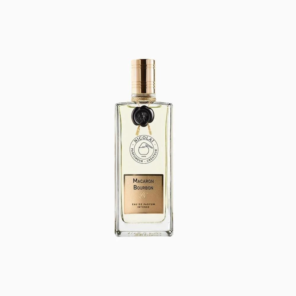 Nicolai Parfumeur Createur Unisex Macaron Bourbon EDP Spray 3.4 oz (Tester) Fragrances 3581000023383