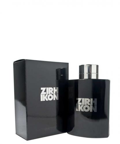 Zirh Mens Ikon EDT Spray 4.2 oz Fragrances 679614350001
