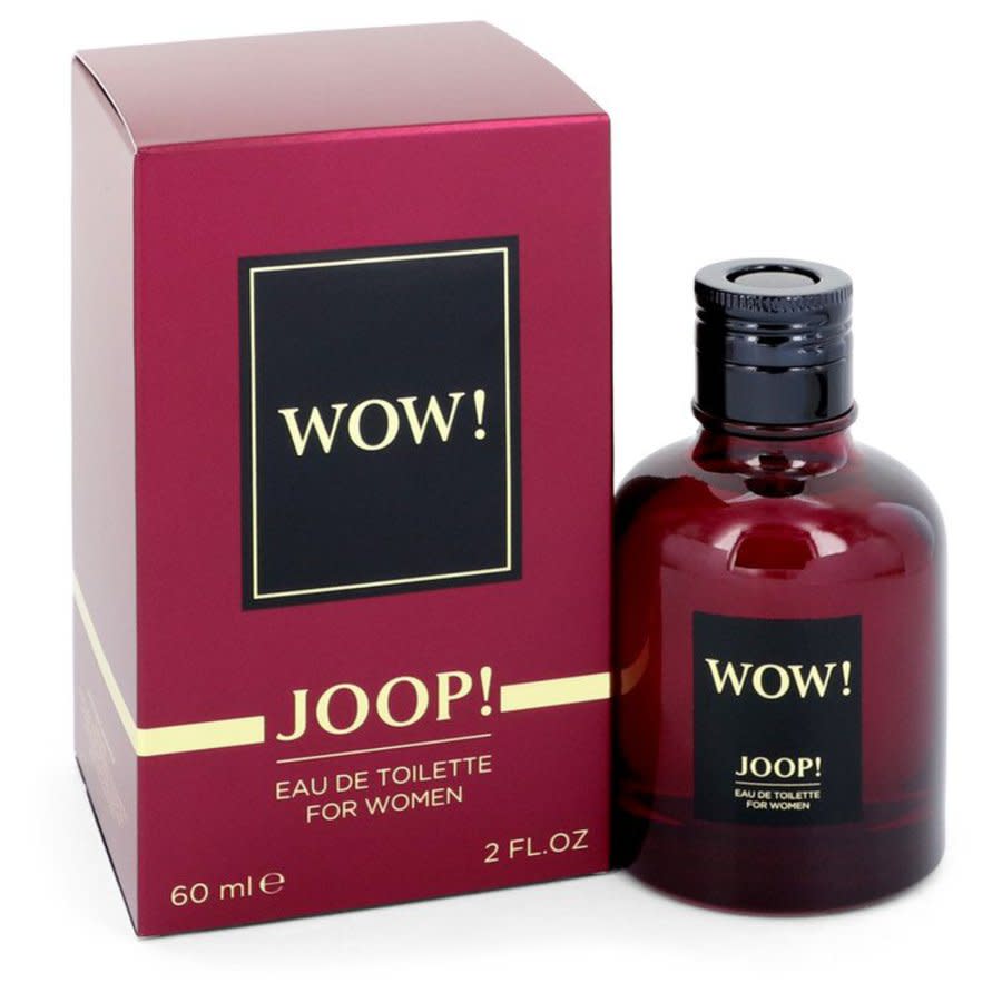 Joop Ladies Wow EDT Spray 2 oz Fragrances 3614222398264 20$