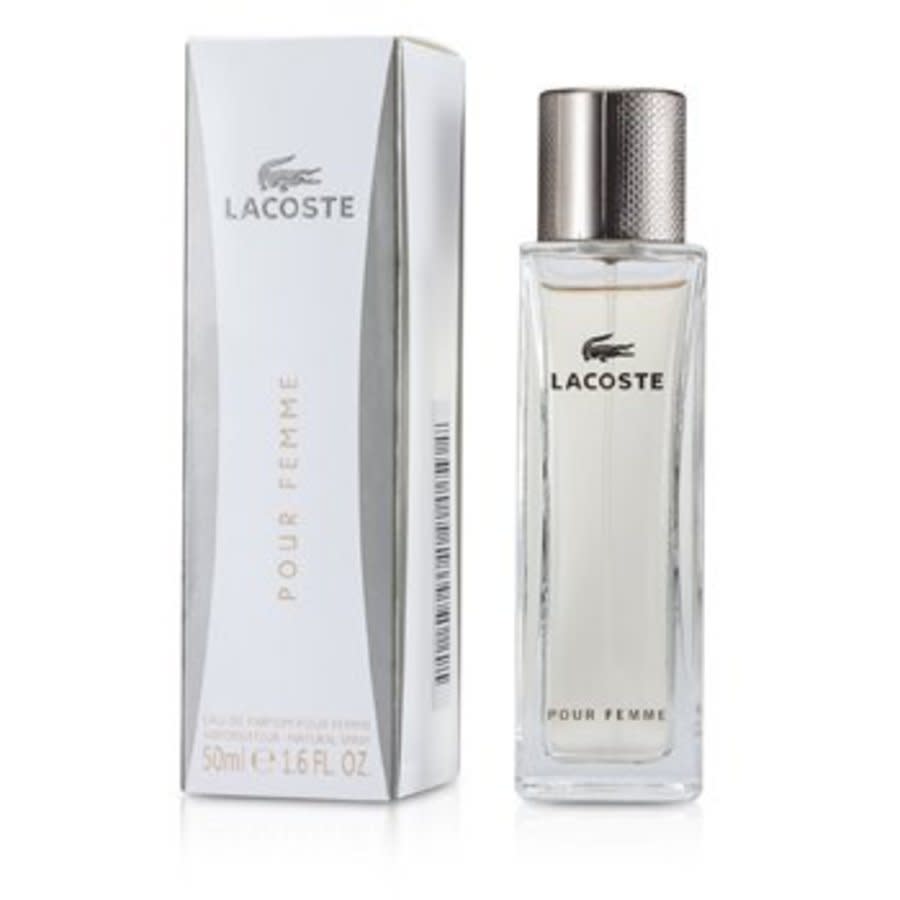 Lacoste Pour Femme Lacoste EDP Spray 16 oz 50 ml w 47$