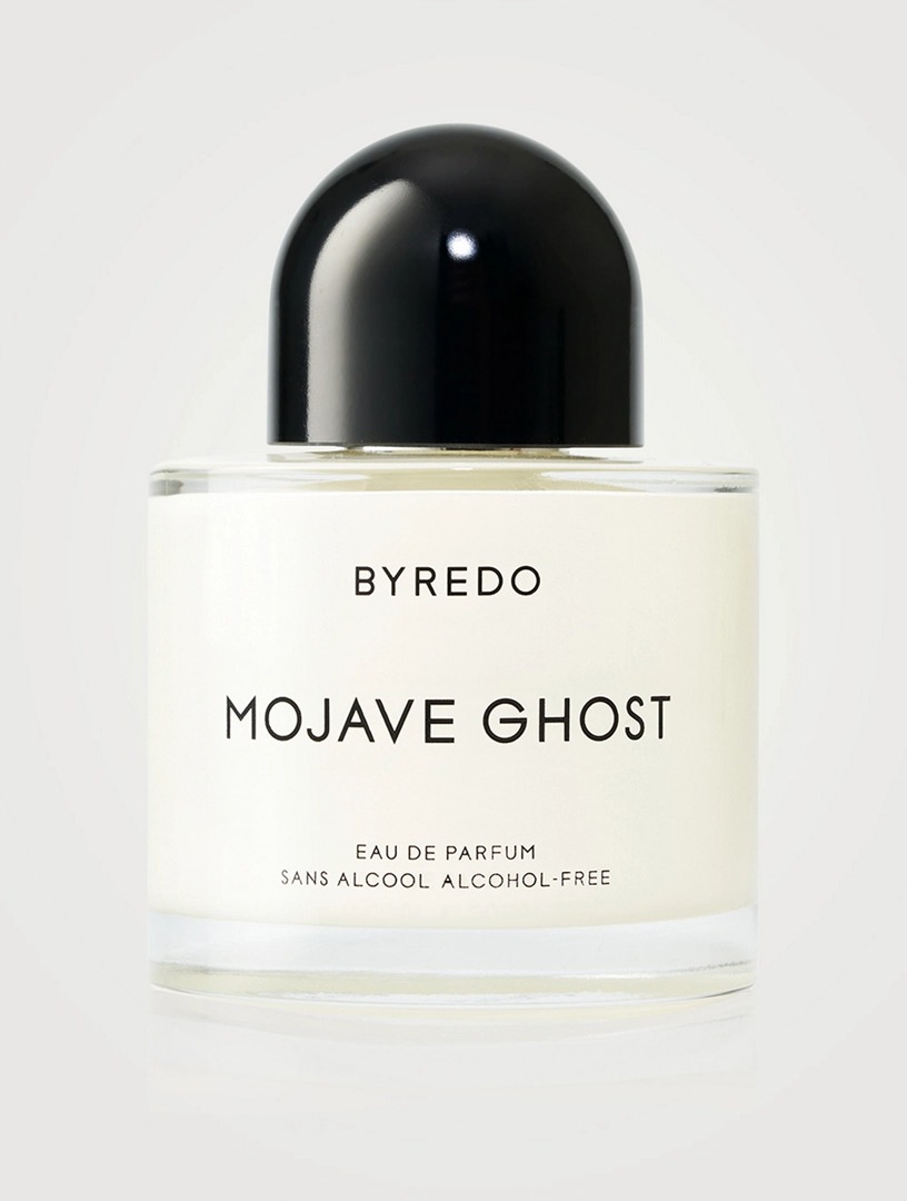 Byredo Unisex Mojave Ghost EDP Spray 34 oz Fragrances 7340032876697 233$