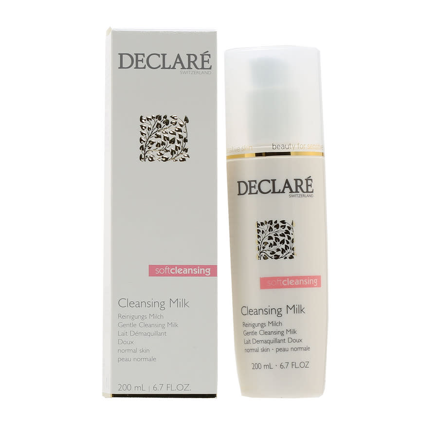 Declare Ladies Gentle Cleansing Milk Bottle 67 oz Skin Care 9007867005033 15$