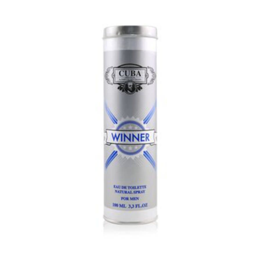 Cuba - Cuba Winner Eau De Toilette Spray 100ml33oz 15$