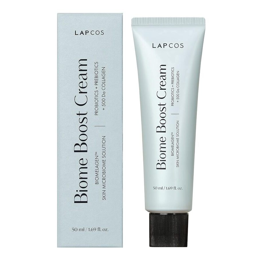 LAPCOS Biome Boost Cream 169 oz Skin Care 818929025178 25$