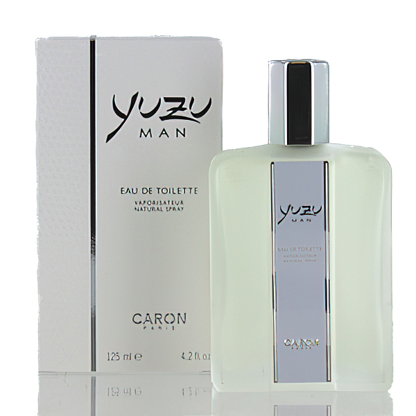 Yuzu Man Caron EDT Spray 34 oz 100 ml m 65$