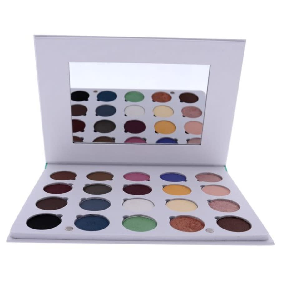 Ofra Ladies Pro Palette - Eyeshadow 1 oz Makeup 693102093164 45$