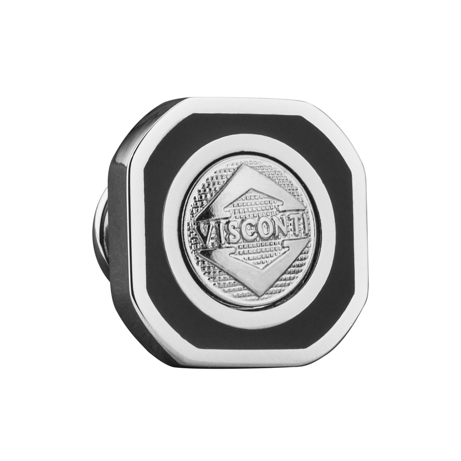 Visconti PIN Squaring the circle