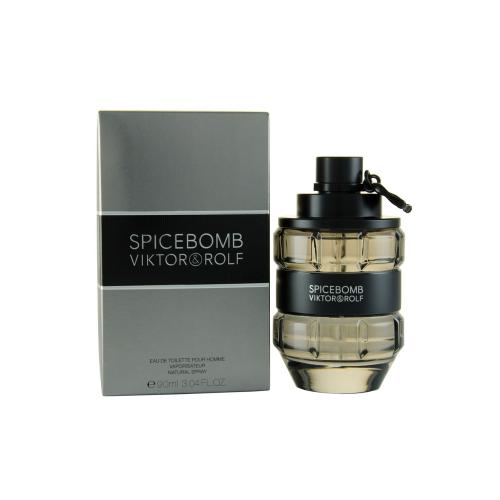 Spicebomb Viktor Rolph EDT Spray 30 oz m 56$