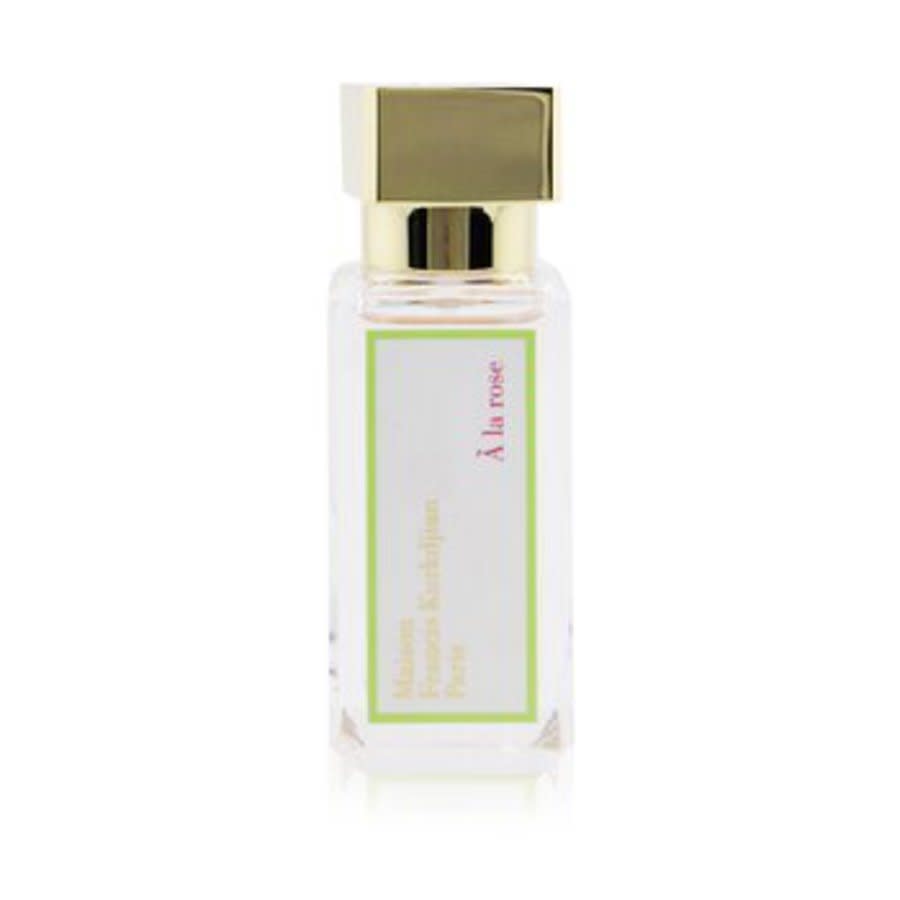 Maison Francis Kurkdjian Ladies A La Rose EDP Spray 12 oz Fragrances 3700559612262 145$
