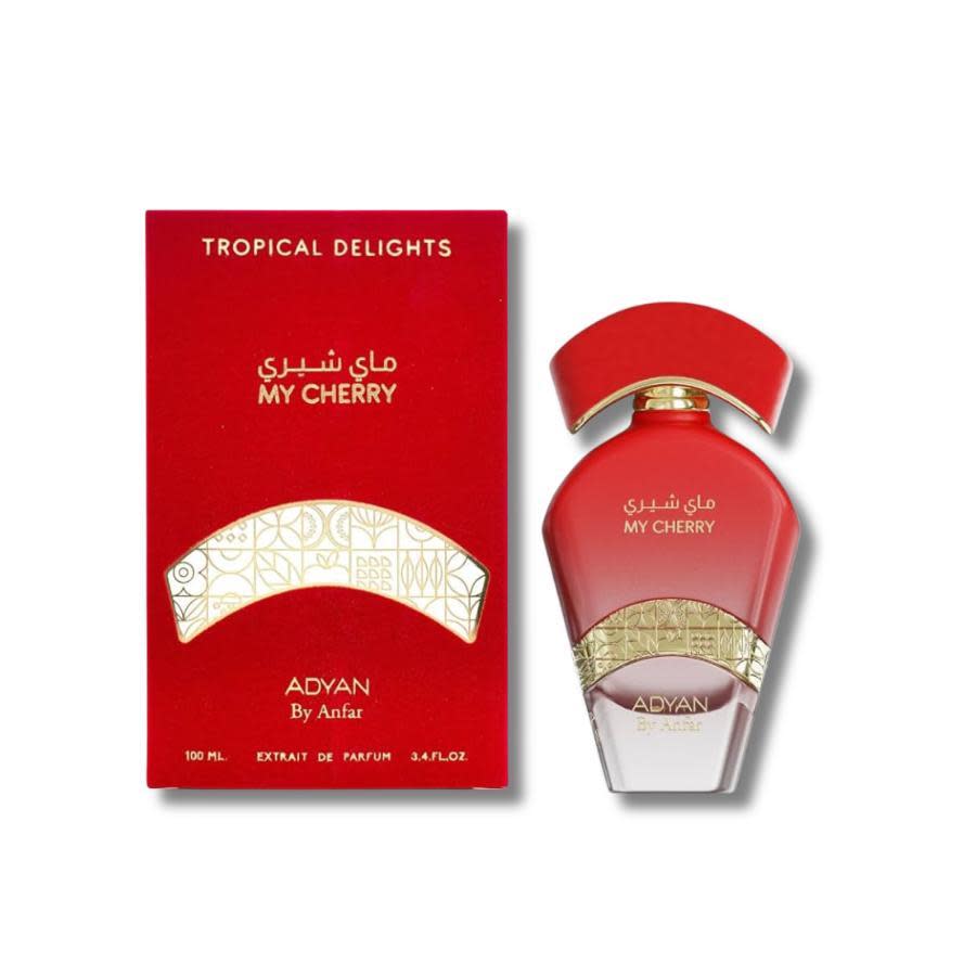 Anfar Ladies My Cherry Adyan EDP Spray 34 oz Fragrances 6292257645491 25$