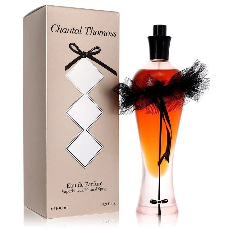 Chantal Thomass Unisex Gold EDP Spray 3.4 oz Fragrances 3760040113029