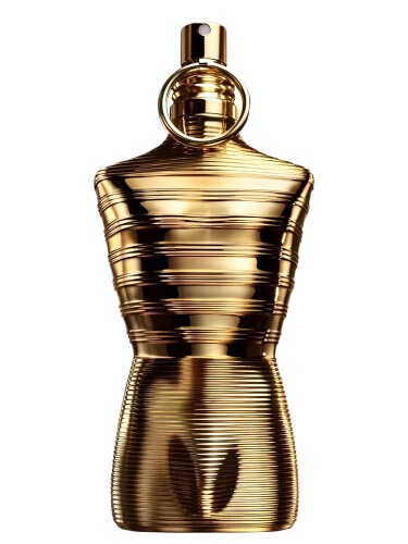 Jean Paul Gaultier Mens Le Male Elixir Absolu Parfum 68 oz Tester Fragrances 177$