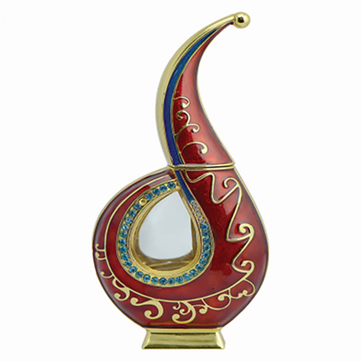 Al Haramain Unisex Oyuni Concentrated Perfume Oil 0.67 oz Fragrances 6291100134908