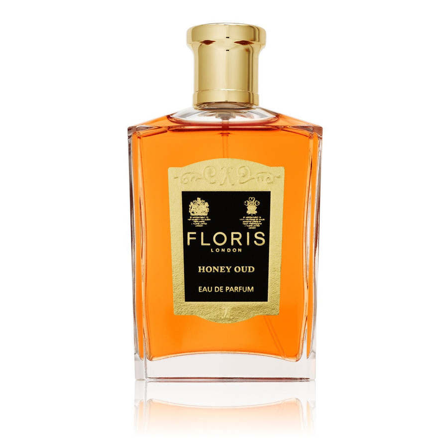 Floris Ladies Honey Oud EDP 34 oz Tester Fragrances 886266478957 85$