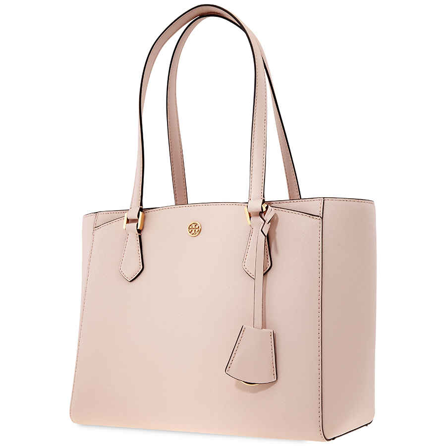 tory burch robinson tote small