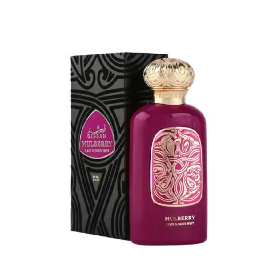 Gissah Ladies Mulberry Mist 2.71 oz Fragrances 2263551974100