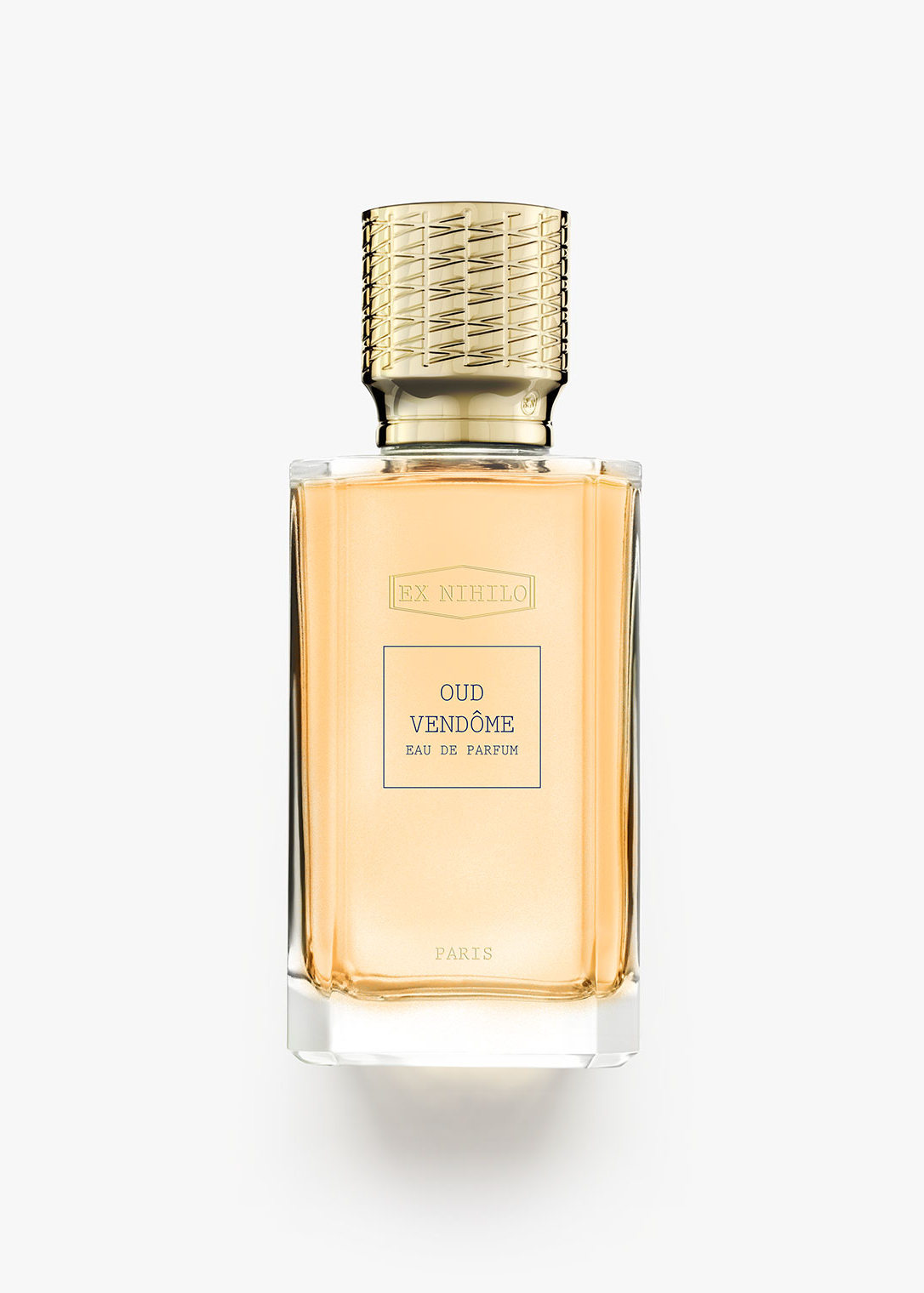 Ex Nihilo Unisex Oud Vendome EDP Spray 33 oz Tester Fragrances 3760264090564 180$