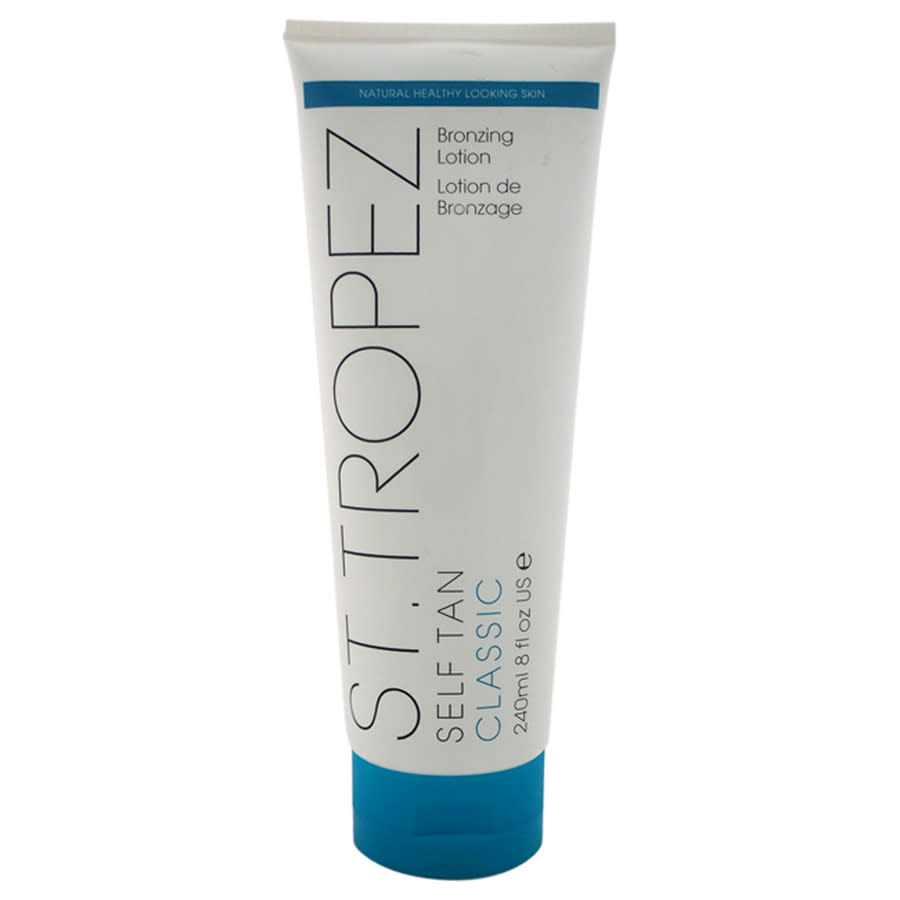 Self Tan Classic Bronzing Lotion by St Tropez for Unisex - 8 oz Lotion 32$
