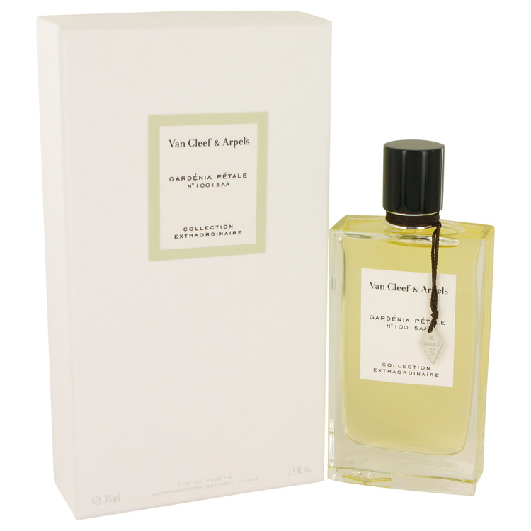 Van Cleef & Arpels Ladies Gardenia Petale EDP 2.5 oz