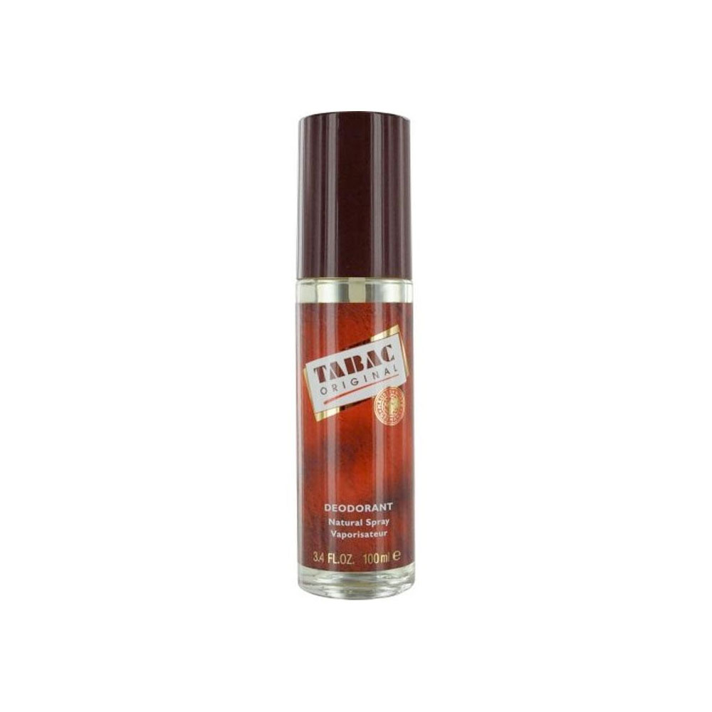 Tabac Mens Tabac Original Deodorant Body Spray 34 oz Bath Body 4011700411900 10$