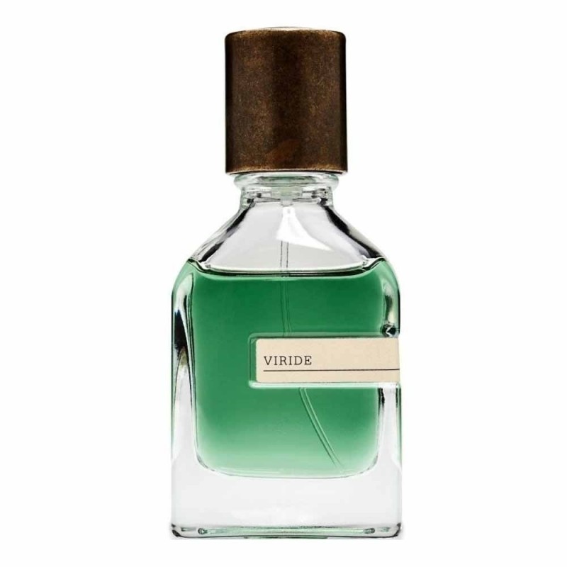 Orto Parisi Unisex Viride EDP Spray 17 oz Fragrances 8717774840825 130$