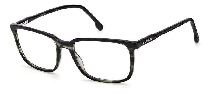 Carrera Demo Rectangular Mens Eyeglasses CARRERA 254 02W8 56 35$