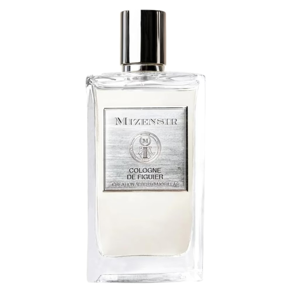 Mizensir Unisex Cologne de Figuier EDP Spray 34 oz Fragrances 7640105059485 120$