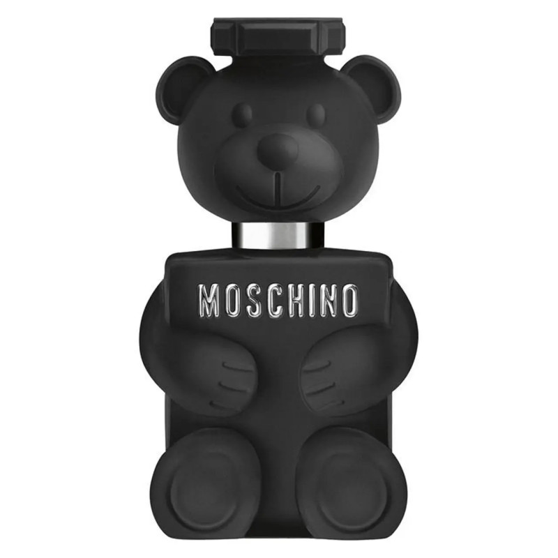 Moschino Boys Toy Boy 2 EDP Spray 1.7 oz Kids Fragrances 8011003906338
