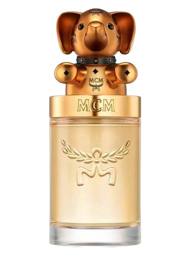 MCM Unisex Zen Elephant EDP Spray 3.4 oz (Tester) Fragrances 085715153173