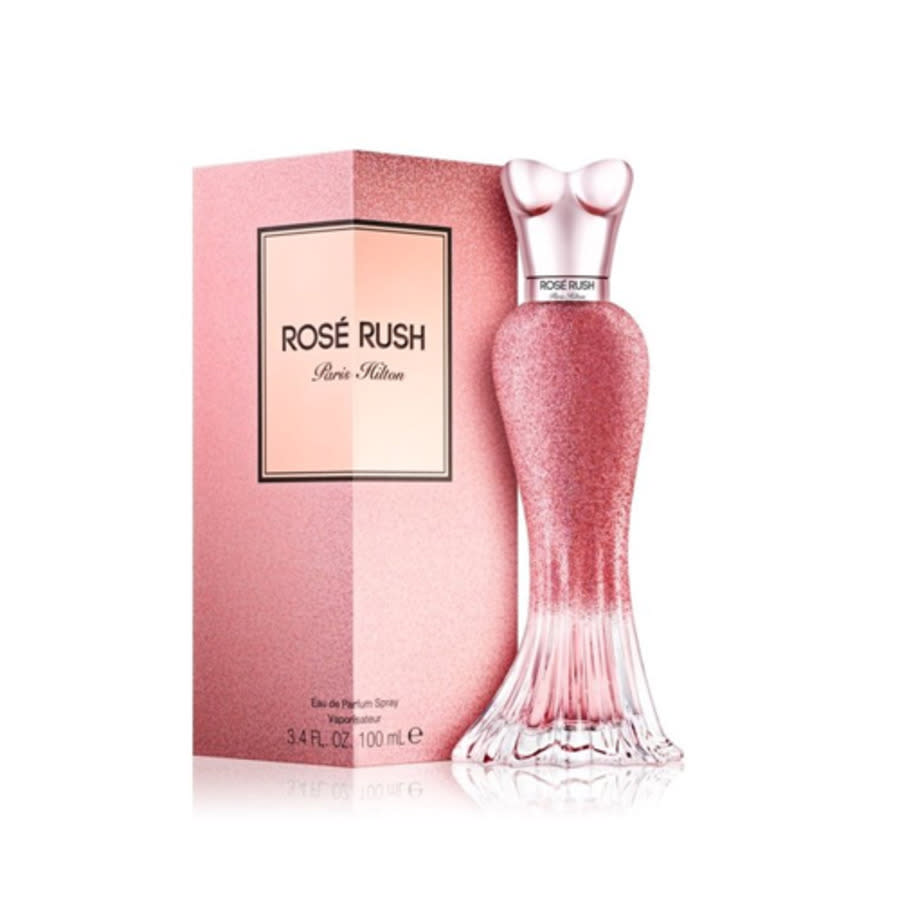 Paris Hilton Ladies Rose Rush EDP Spray 3.38 oz (Tester) Fragrances 0183729045682