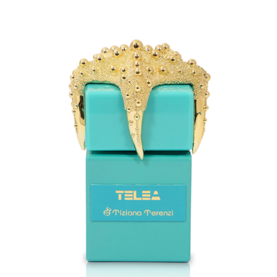 Tiziana Terenzi Unisex Telea Extrait de Parfum Spray 34 oz Tester Fragrances 8016741472602 195$