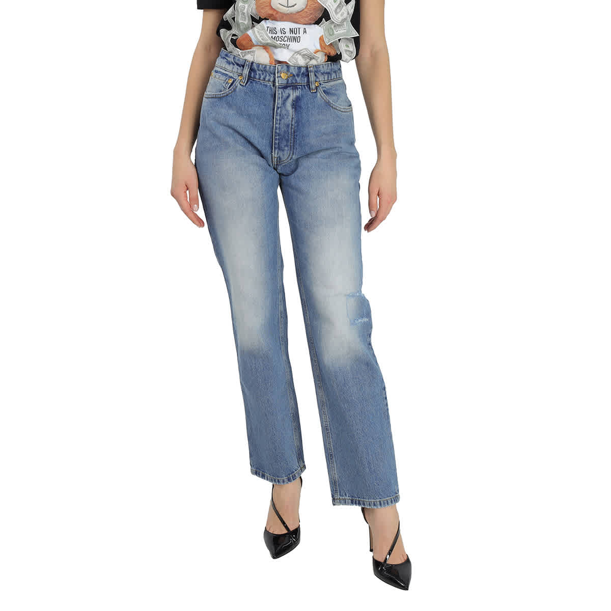 arizona skinny fit jeans