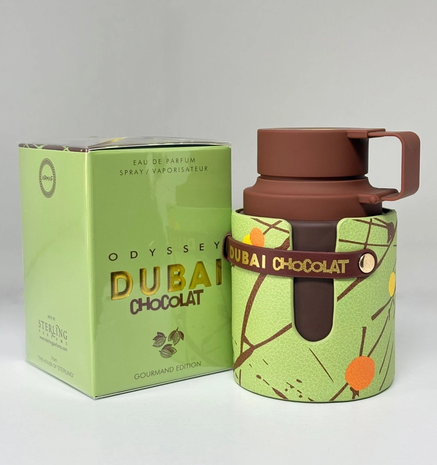 Rose Gourmand by Zara