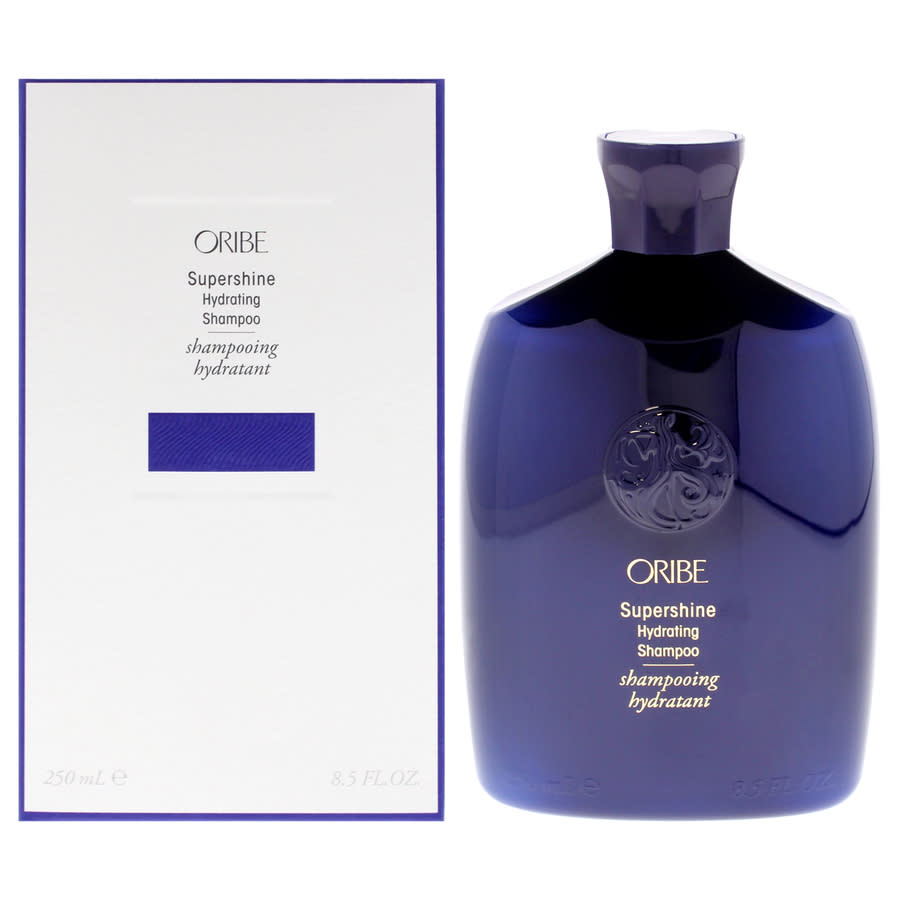 Oribe Ladies Supershine Hydrating Shampoo 85 oz Hair Care 840035228716 45$