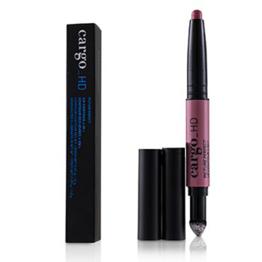 Cargo - HD Picture Perfect Lip Contour 2 In 1 Contour Highlighter - 111 Pink Nude 21g006oz 24$