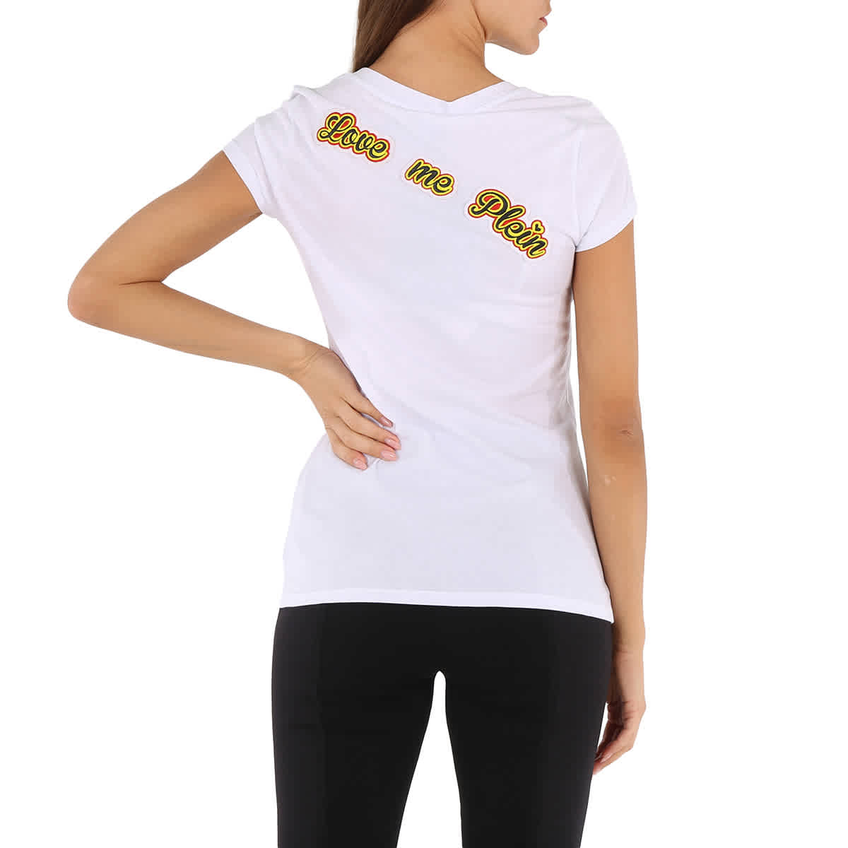 Philipp plein kiss t shirt sale