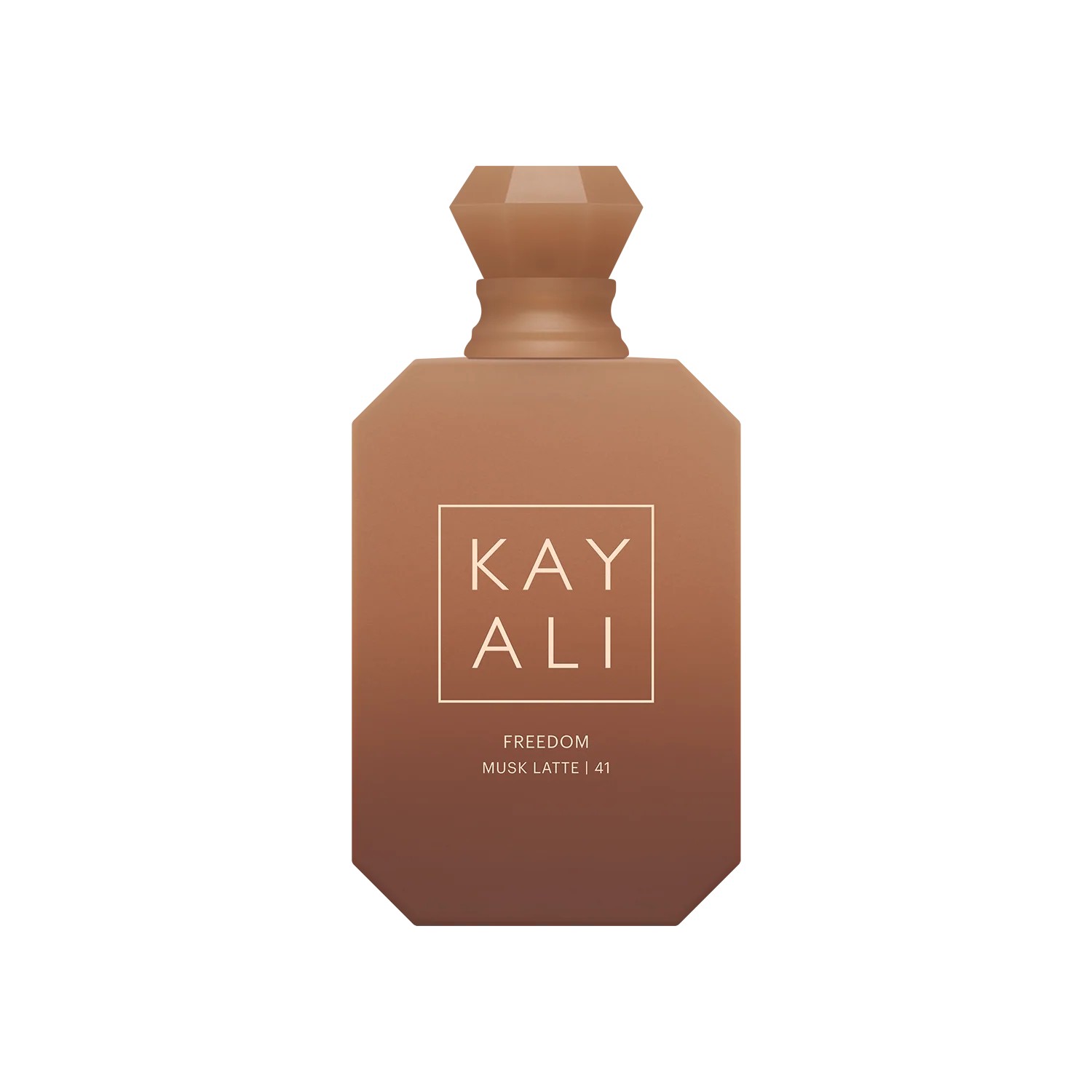 Kayali Unisex Freedom Musk Latte 41 EDP Spray 1.7 oz Fragrances 6294018409229